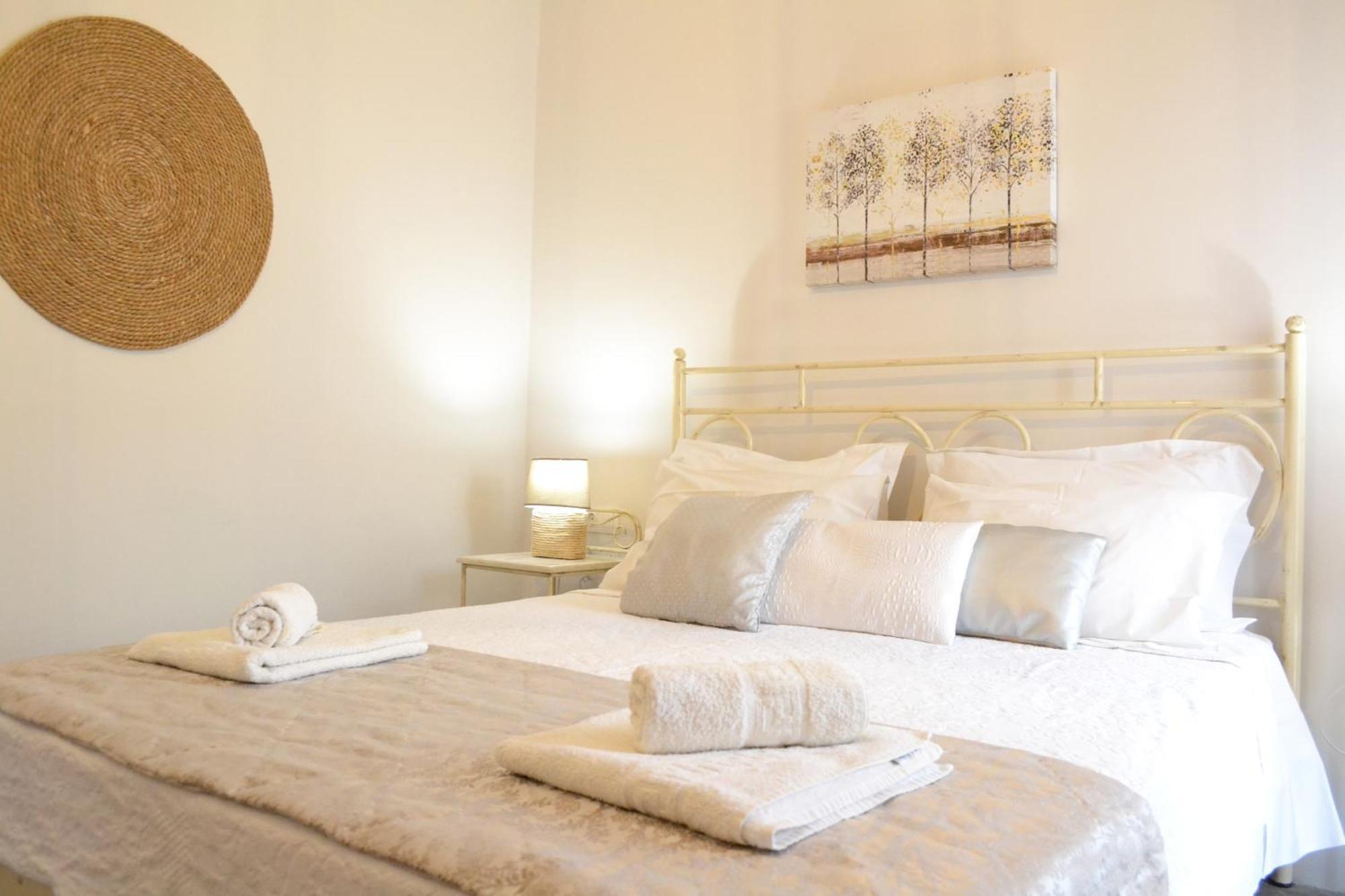 Ariadne & Theseus Apartments Naxos City Exterior photo